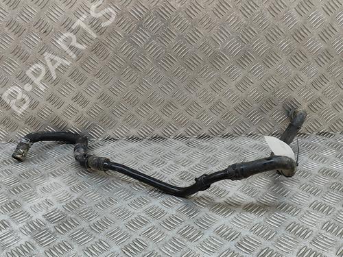 Used Pipe SKODA ENYAQ iV SUV (5AZ) 50 (148 hp) 27803613