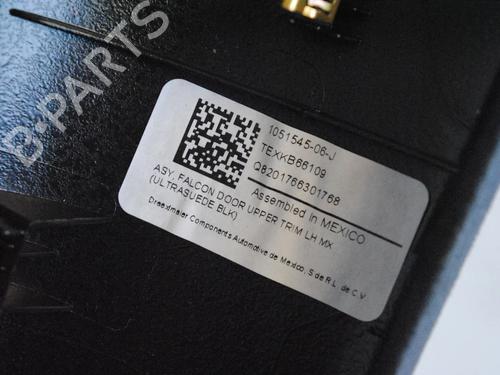 Andre TESLA MODEL X (5YJX) P100D AWD | BP30251659O1