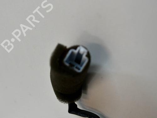 Right sun visor KIA CARNIVAL II (GQ) 2.9 CRDi | BP8144726I2 