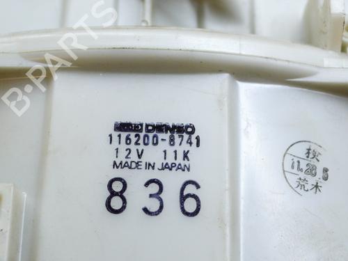Other MITSUBISHI GTO Coupe (Z1_A) 3.0 AWD (Z16A) | BP27749822O1 