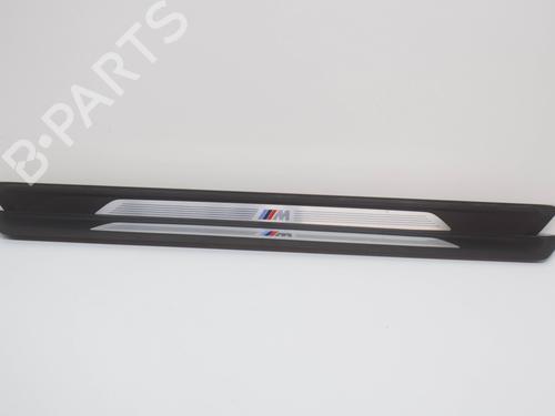Trinbræt BMW 2 Coupe (F22, F87) 220 i (184 hp) 14625282