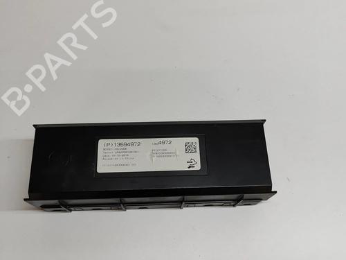 Used Electronic module Electronic module OPEL MOKKA / MOKKA X (J13) 1.7 CDTI (_76) (131 hp) 16271347 16271347