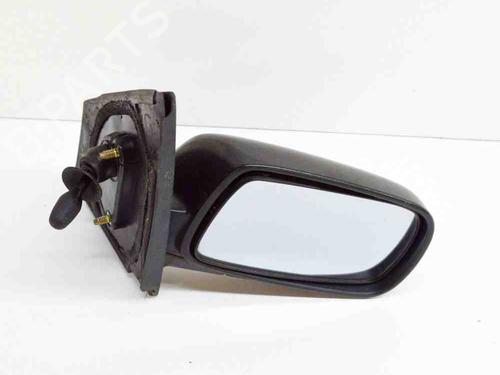 Used Right mirror TOYOTA YARIS (_P1_) 1.4 D-4D (NLP10_, NLP10R) (75 hp) 10187886
