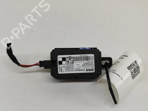 Elektronische module BMW i3 (I01) Electric (170 hp) 24819465