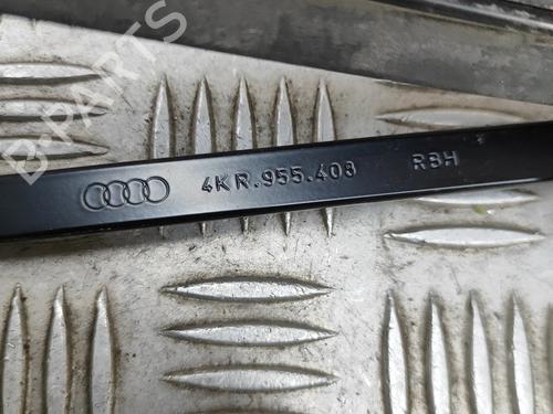 Vindspejlsviskerarm AUDI Q8 E-TRON Sportback (GET) 55 quattro | BP28561905C143 