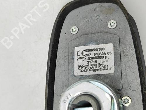 Antenne/Base OPEL VIVARO C Van (K0) 2.0 | BP30004871C140  - Image 7