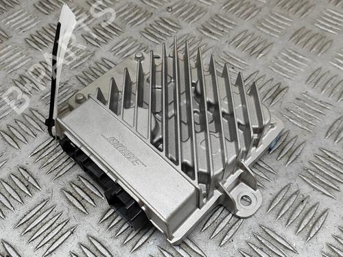 Electronic module MAZDA MX-5 IV (ND__) 2.0 | BP33371072M83 - Image 2