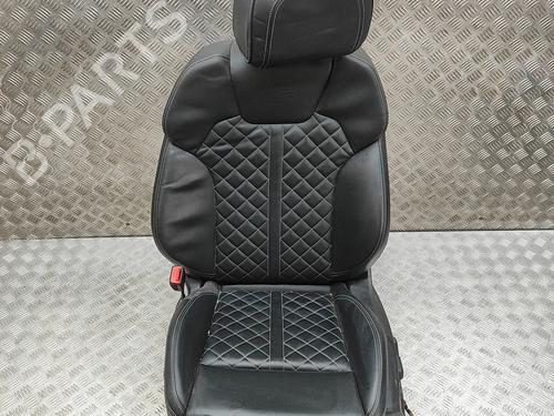 Used Left front seat Left front seat AUDI Q5 (FYB, FYG) SQ5 TFSI quattro (354 hp) 36067389 36067389