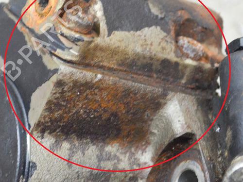 Fuel pump MERCEDES-BENZ SPRINTER 3,5-t Bus (B906) 313 CDI (906.731, 906.733, 906.735) | BP9509886M76 