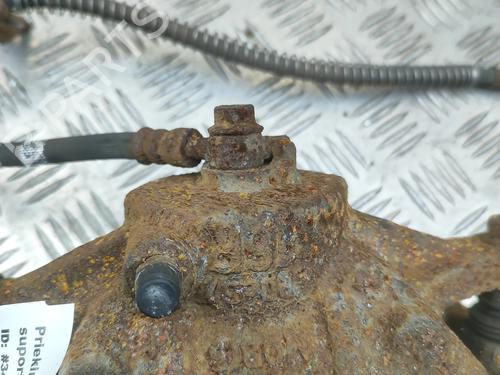 Right front brake caliper KIA XCEED (CD) 1.6 CRDi 136 | BP33661474M104 - Image 5