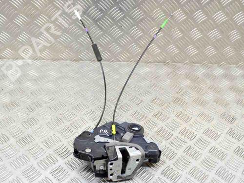 Cerradura puerta delantera derecha LEXUS NX (_Z1_) 300h AWD (AYZ15_) (155 hp) 8352329