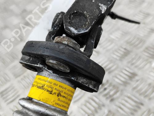 Steering column universal joint PORSCHE 911 (996) 3.4 Carrera | BP16258706M114 