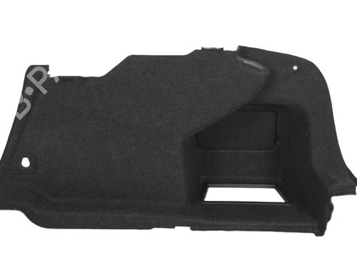 Used Boot lining Boot lining BMW 3 (G20, G80, G28) 320 i (184 hp) 33362822 33362822