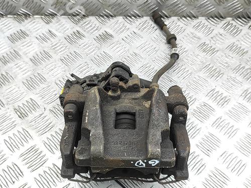 Used Right rear brake caliper Right rear brake caliper VOLVO XC60 II (246) D4 (190 hp) 34442794 34442794