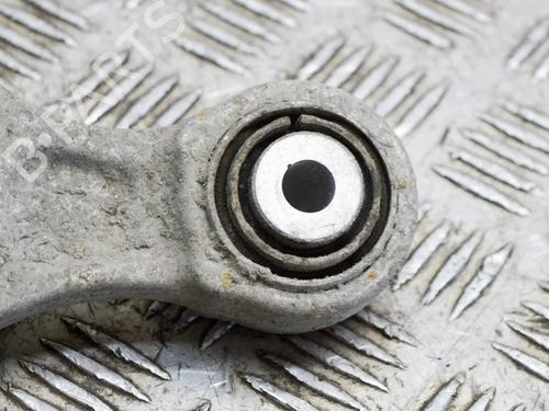 Left rear suspension arm AUDI A6 C8 Avant (4A5) 40 TDI Mild Hybrid quattro | BP27761530M14 