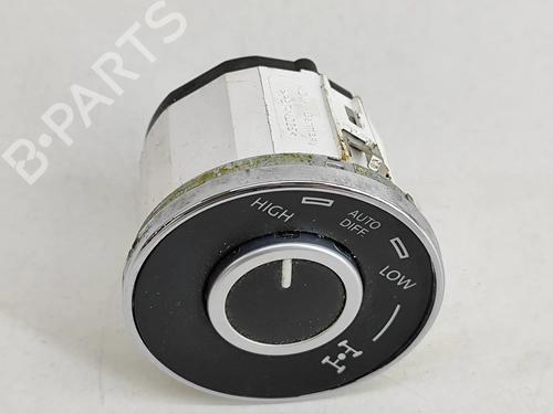 Used Switch Switch VW TOUAREG (7LA, 7L6, 7L7) 3.0 V6 TDI (225 hp) 19502520 19502520