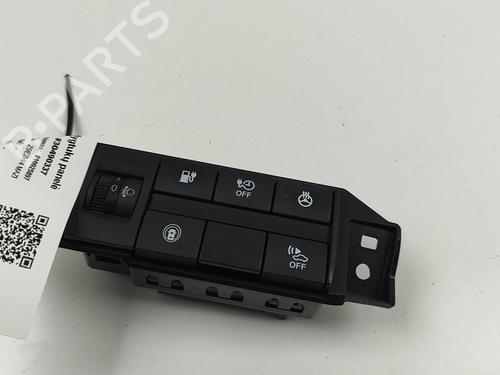 Switch NISSAN LEAF (ZE1) Electric | BP28433078I30