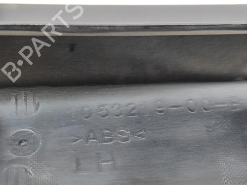 Other TESLA MODEL X (5YJX) 90D AWD | BP20675578O1