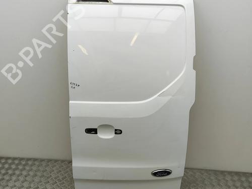 Used Right rear door Right rear door FORD TRANSIT CUSTOM V362 Bus (F3) 2.2 TDCi (125 hp) 36068417 36068417