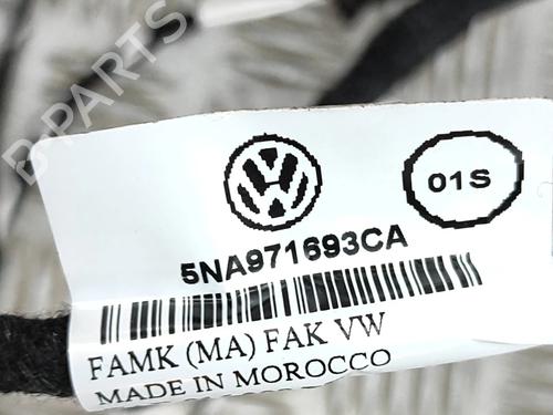 Ledningsnet VW TIGUAN (AD1, AX1) 1.5 TSI | BP27779879E16 