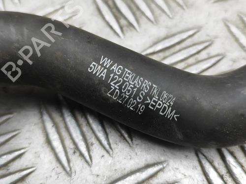 Pipe AUDI A3 Sportback (8YA, 8YF) 35 TFSI | BP39719781M125 - Image 6