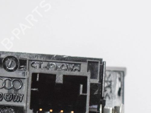 Electronic sensor AUDI Q5 (8RB) 3.0 TFSI quattro | BP6765796M84 