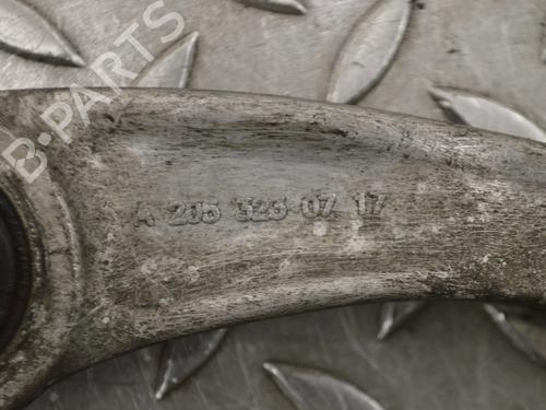 Other MERCEDES-BENZ E-CLASS (W213) E 220 d (213.004) | BP30229729O1