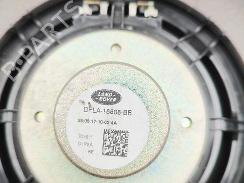 Speaker LAND ROVER DISCOVERY V (L462) 2.0 Sd4 4x4 | BP37029724E2  - Image 6