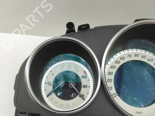 Instrument cluster MERCEDES-BENZ E-CLASS Coupe (C207) E 350 BlueTEC / d (207.326) | BP33387384C47 - Image 4