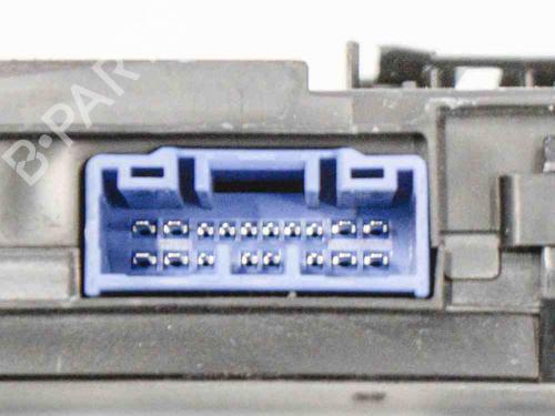 Electronic module MAZDA 6 Estate (GJ, GL) 2.2 D | BP6764911M83