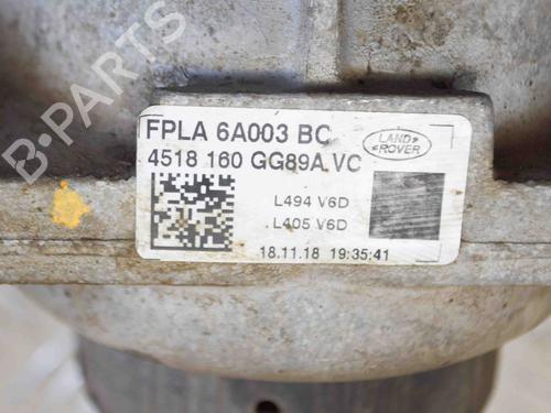 Engine mount LAND ROVER DISCOVERY V (L462) 3.0 Td6 4x4 | BP8840602M89 