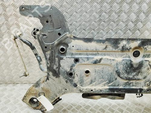 Subframe FORD TRANSIT CUSTOM V362 Van (FY, FZ) 2.0 EcoBlue mHEV | BP38932286M9 - Image 5
