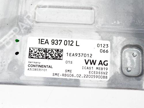 Electronic module VW ID.3 (E11, E12) Pro | BP27763101M83  - Image 6