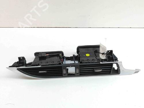 Used Air vent AUDI A7 Sportback (4GA, 4GF) 3.0 TDI quattro (320 hp) 29753009