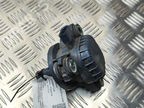 Used Auxiliary water pump TOYOTA PRIUS (_W3_) 1.8 Hybrid (ZVW30) (136 hp) 28956212