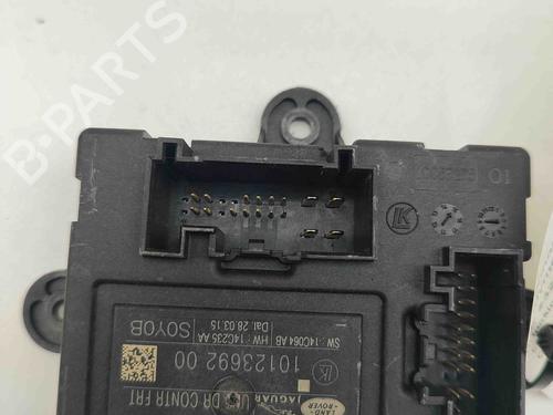 Electronic module LAND ROVER RANGE ROVER EVOQUE (L538) 2.2 D 4x4 | BP29486666M83 