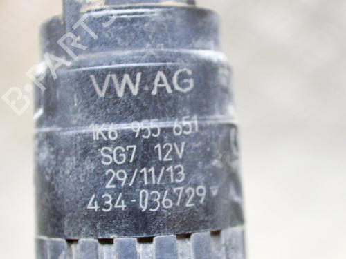 Washer pump AUDI A3 (8V1, 8VK) S3 quattro | BP14617954E24 