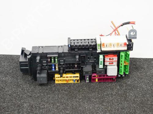Used Fuse box MERCEDES-BENZ SLK (R172) 250 CDI / d (172.403) (204 hp) 6747777