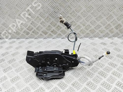 Højre bagtil lås MERCEDES-BENZ EQA (H243) EQA 250+ (243.702) (190 hp) 31528802