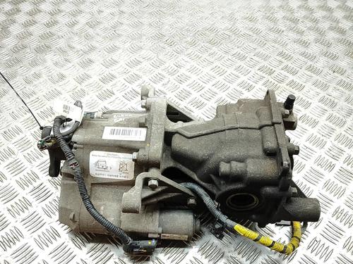 Used Rear differential Rear differential 38191727 38191727