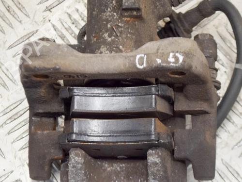 Right rear brake caliper VW SCIROCCO III (137, 138) 2.0 TDI | BP14627504M106 