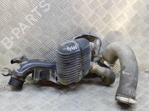 Used Pipe Pipe AUDI A4 B8 Avant (8K5) 2.0 TDI quattro (143 hp) 15551923 15551923