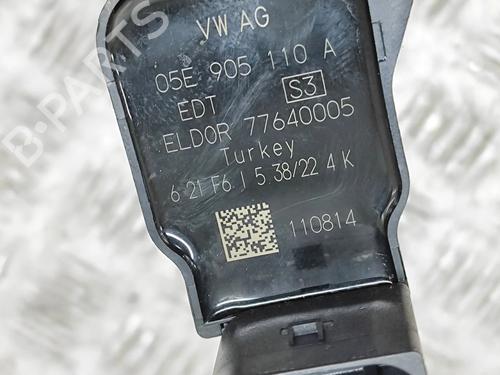 Ignition coil SKODA KAROQ (NU7, ND7) 1.5 TSI | BP27508882M94 - Image 7