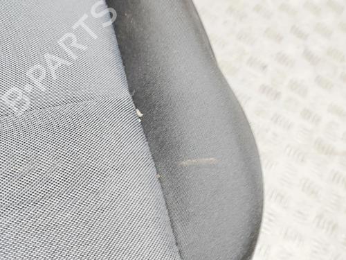 Left front seat RENAULT MASTER III Van (FV) 2.3 dCi 145 FWD (FV0E, FV0F, FV0H, FV02, FV0M, FV0S,... | BP31297067C15 