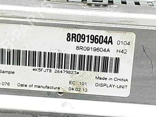 Multifunctionele display AUDI Q7 (4LB) 3.0 TDI quattro | BP30972017C48 