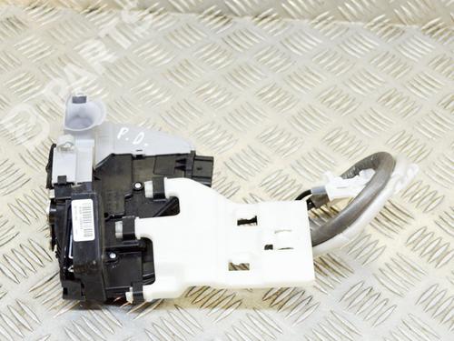 Front right lock HYUNDAI IONIQ (AE) 1.6 GDI Hybrid | BP7800452C97 