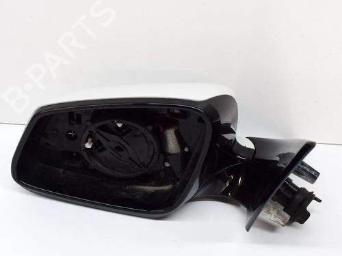 Used Left mirror BMW 5 (F10) 520 d (184 hp) 13928954