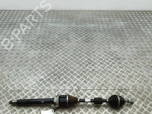 Drivaksel fortil Højre BMW X1 (F48) xDrive 25 e Plug-in-Hybrid (220 hp) 32344992