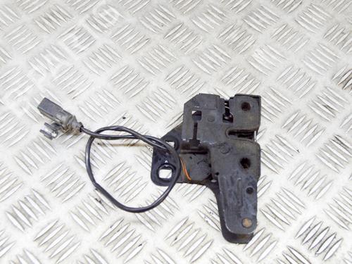 Hood lock AUDI A6 C6 (4F2) 2.0 TFSI | BP13516221C133 