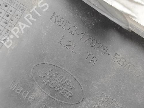 Other LAND ROVER RANGE ROVER EVOQUE (L551) 2.0 D200 4x4 | BP34442975O1  - Image 5
